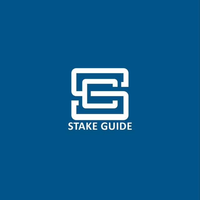 STAKE GUIDE🙏🏽