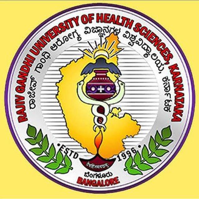 Bsc nursing karnataka rguhs