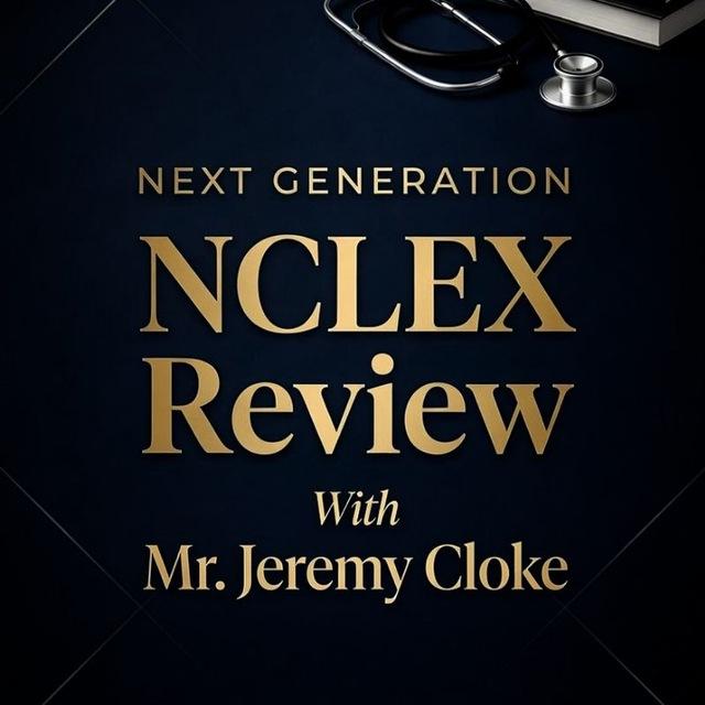 Archer Next Generation Nclex solution