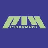 P1HARMONY : INFO