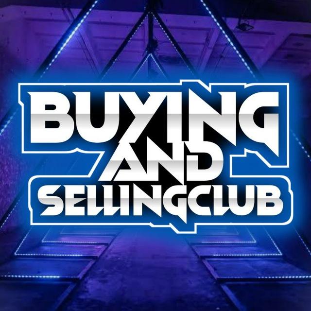 Buying And Selling Club