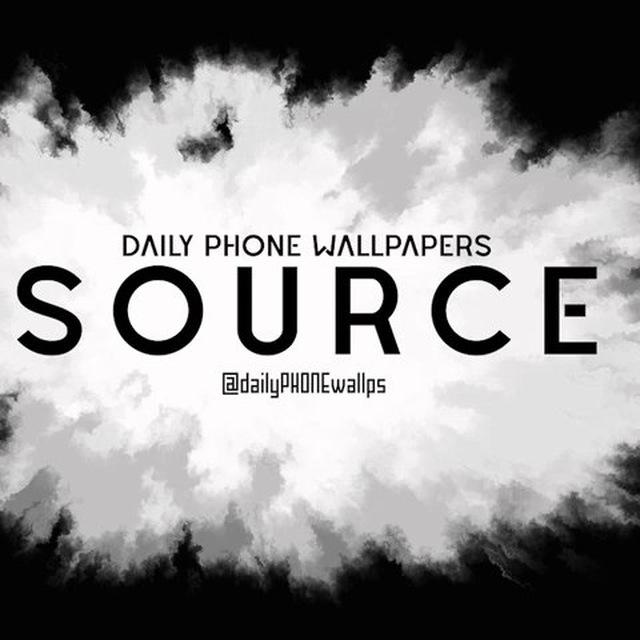 Source Daily phone Wallpapers