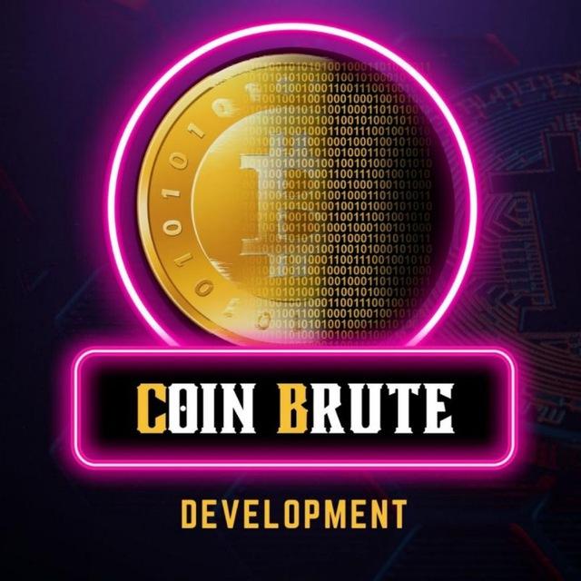💢COIN BRUTE💢