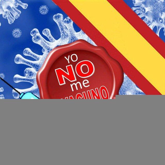 YO NO ME VACUNO-MURCIA