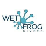 Wet Frog Divers Komodo