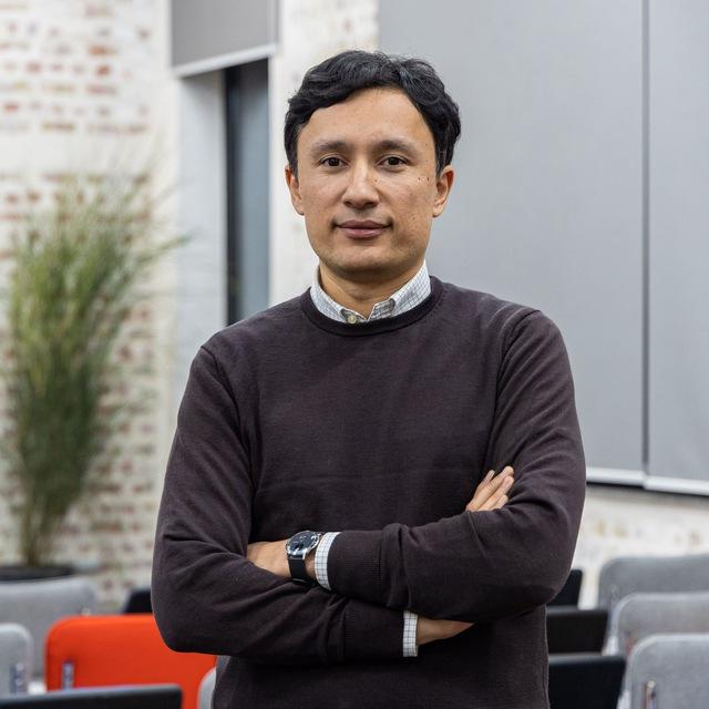 Akmal Paiziev | Tizimli biznes