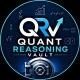 Quant Reasoning Vault Official