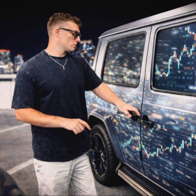 KLIM TRADE 📈💰