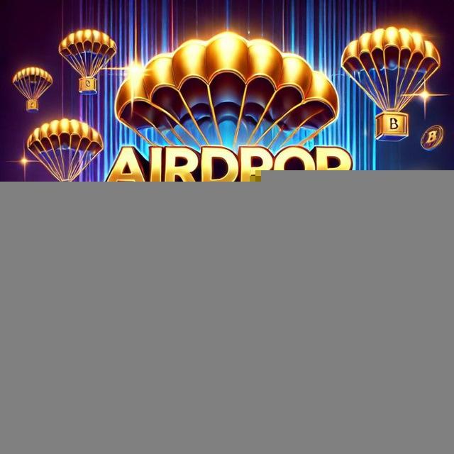 🪂 Airdrop Hunters 🪂