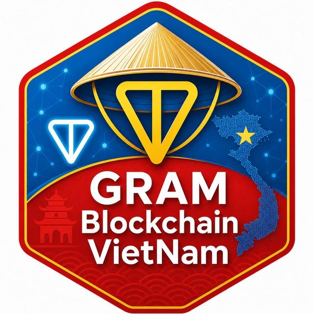 GRAM BlockChain VIETNAM🇻🇳