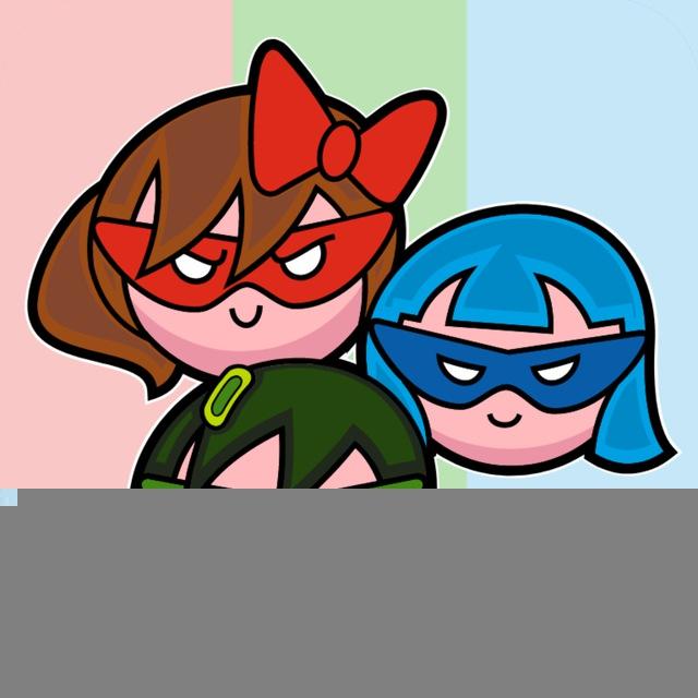 RGB Girls