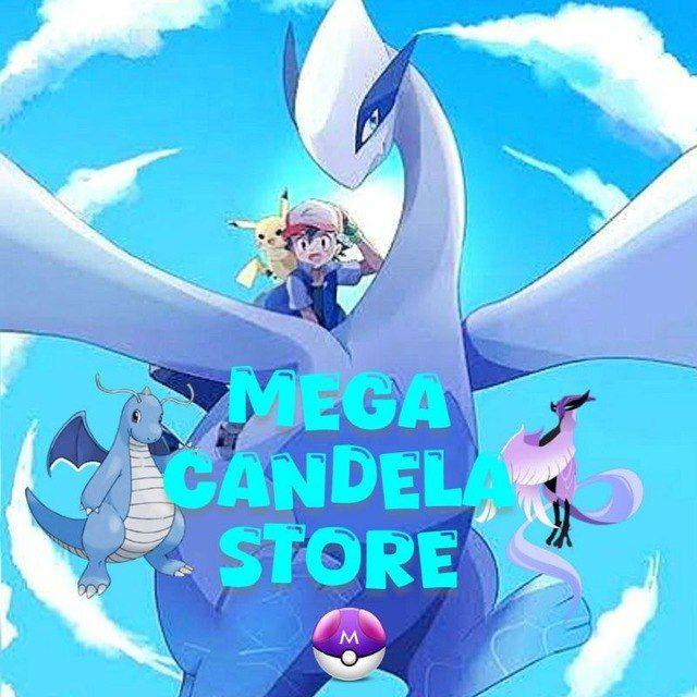 CANDELA STORE CHATS