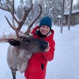 Путешествия на Кольский с Максимом и Линой. Ваш Путь на Север💙