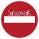 CONOCIMIENTO PROHIBIDO