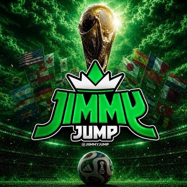 جام جهانی|Jiimmy jump🟢