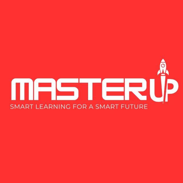 MASTERUP ACADEMY📈💻