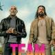 TEAM DEMOLITION