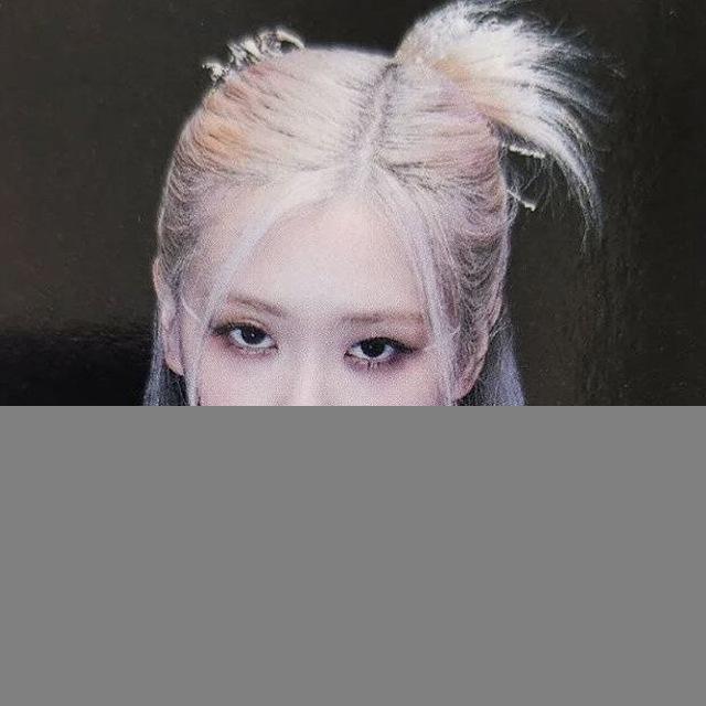 Rosé's Songs and Covers🎶