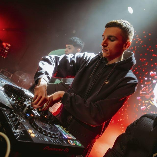 DJ SOMER