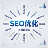 百度外推/SEO优化 专用机房