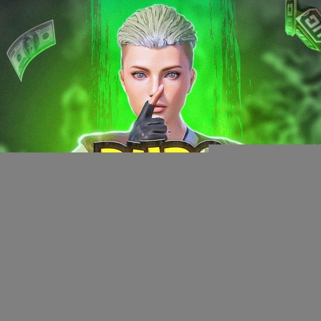 gcfe 𝐏𝐔𝐁𝐆𝐌
