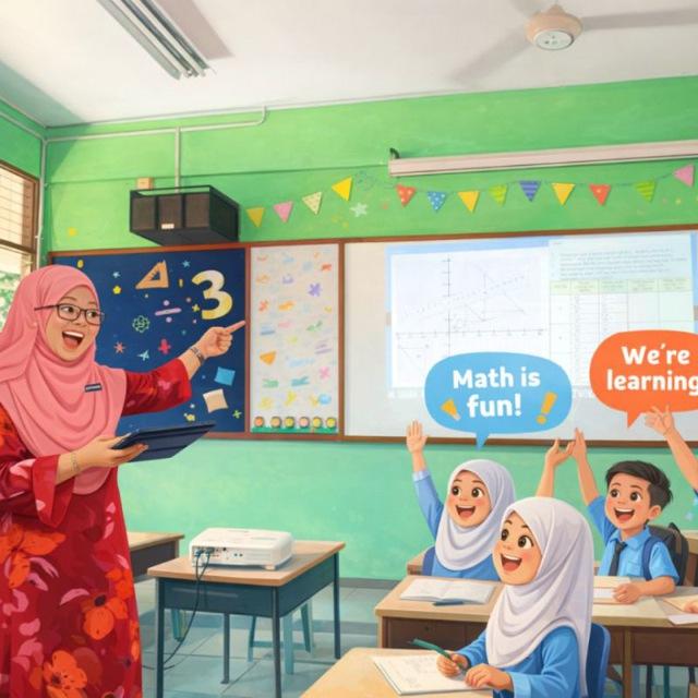 MATEMATIK SVM