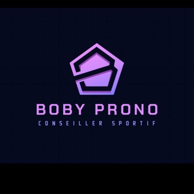 ☘️BOBY PRONO OFFICIEL☘️