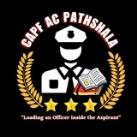 CAPF AC Pathshala