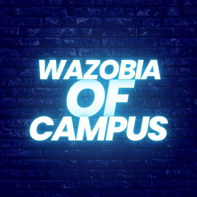 WazobiaOfCampus