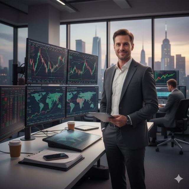 Free Binary Signals 💰