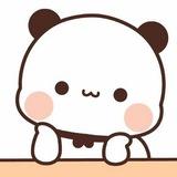 Bubu&Dudu stickers