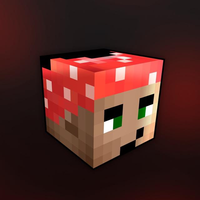 YanFLEX - Майнкрафт | Minecraft
