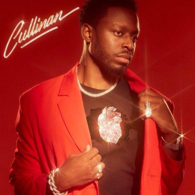 Dadju cullinan