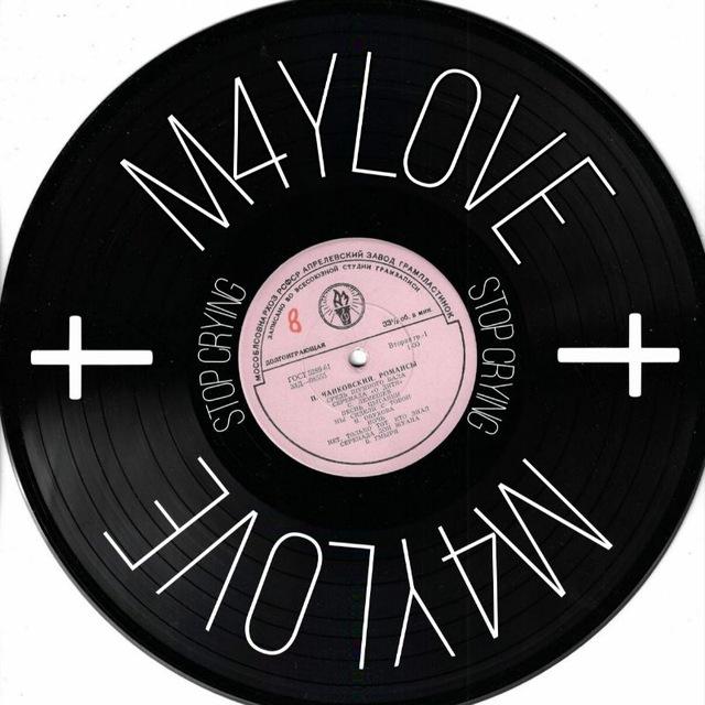 m4ylove