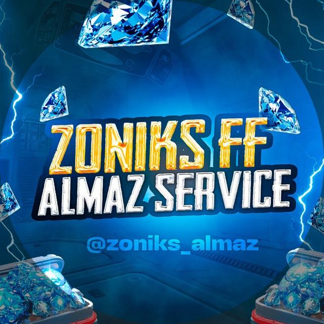 ZONIKS ALMAZ💎