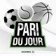 Pari du jour – Scores24
