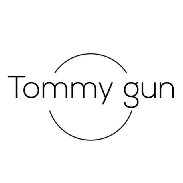 TOMMY GUN