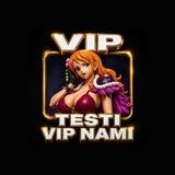 TESTI VIP NAMI