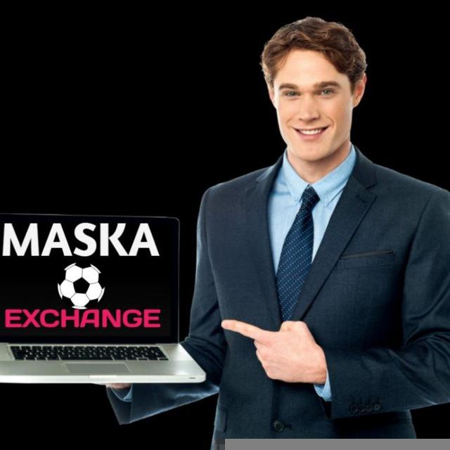🍀MASKA FAMILY🍀