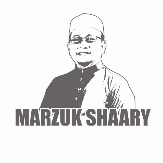 Datuk Dr Marzuk Shaary