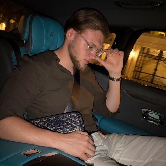 The Raw Journey: Profits & Mindset VIP😋🏧