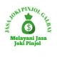 MELAYANI JASA JOKI PINJOL