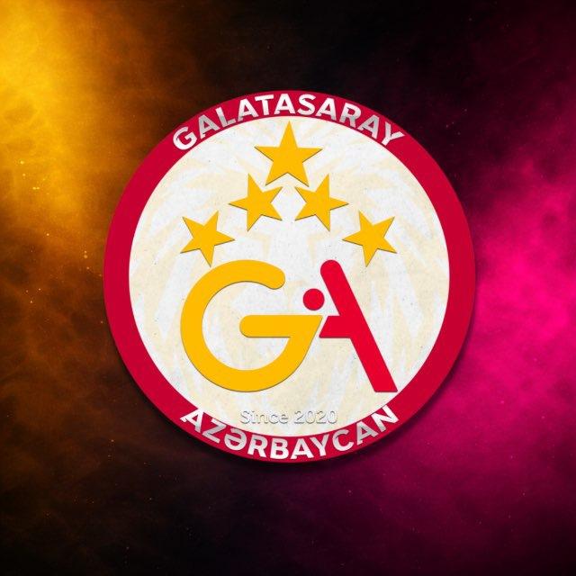 Galatasaray Azərbaycan🦁🇦🇿