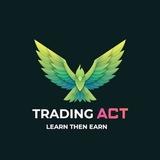 TradingAct With Pravardhan telugu