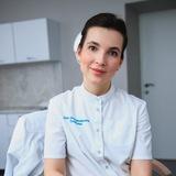 Врач гинеколог Ольга Лукашева