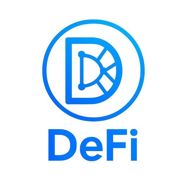 DeFi-Mining