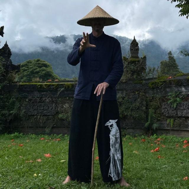 飞师 Master Fei