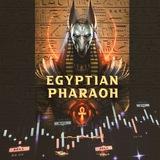 Egyptian pharaoh📊