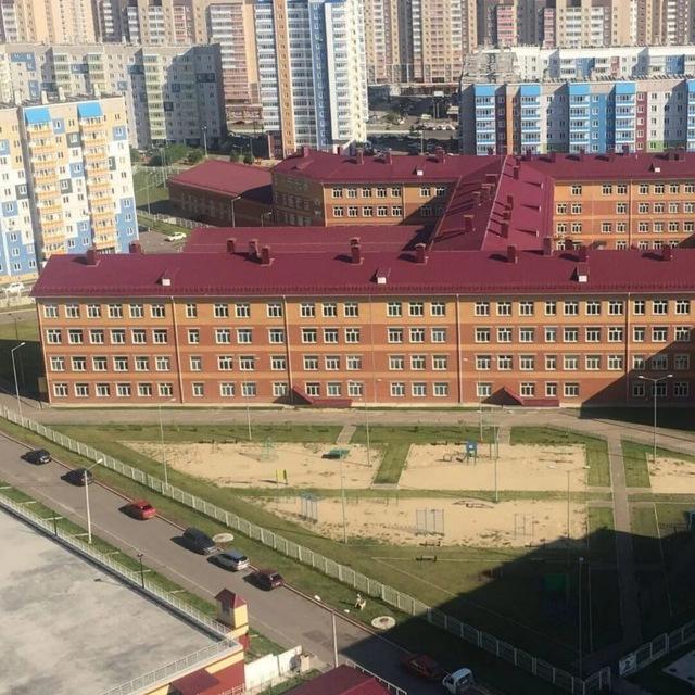 в 153 школе ненавидят