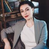 ГАЛИНА НОСКОВА | ПСИХОЛОГИЯ